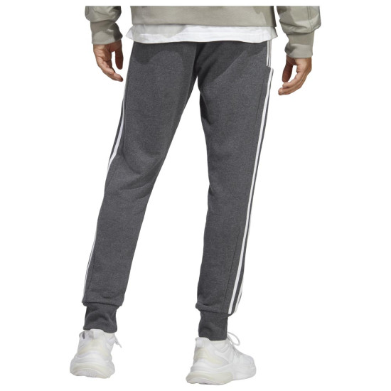 Adidas Ανδρικό παντελόνι φόρμας M 3-Stripes French Terry TC PT